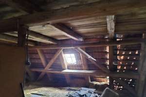 Historisches BAUERNGEHÖFT auf 2.180 m² Grundstück in 06502 Westerhausen / 118.000 €/ RESERVIERT – Die vollständige Adresse der Immobilie erhältst du vom Anbieter., 6502 Westerhausen – Vorschaubild 15