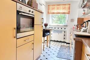 Wohlfühlwohnung mit exklusiven Grünblick in Düsseldorf- Eller – Die vollständige Adresse der Immobilie erhältst du vom Anbieter., 40229 Eller, Düsseldorf – Vorschaubild 7
