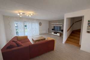 Überraschend großes Reihenhaus (5 Schlafzimmer!) mit 2. Stellplatz in der Tiefgarage – Friedrich Ebertring 58c, 47533 Kleve – Vorschaubild 9