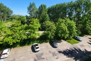 *Großzügiges Wohnglück*  6 Raumwohnung + Einbauküche + 2 Bäder + 2 Balkone! – Hans-Grade-Straße 95, 39130 Neu Olvenstedt, Magdeburg – Vorschaubild 16