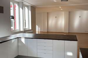Stilvoll wohnen: Großzügiges Loft in Stuttgart-West – Johannesstraße 60/1, 70176 Rosenberg, Stuttgart – Vorschaubild 5