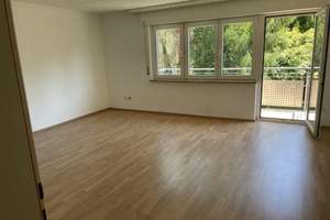 Helle 3-Zimmer-Wohnung mit Balkon & Stellplatz in Karlsruhe-Wolfartsweier