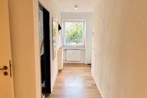 Helle 2-Zimmer-Wohnung mit Balkon, Aufzug und Stellplatz in gepflegtem Mehrfamilienhaus – Die vollständige Adresse der Immobilie erhältst du vom Anbieter., 52068 Trierer Straße, Aachen – Vorschaubild 10