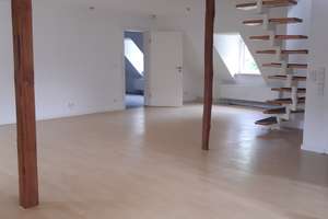 Schöne 3 Zimmerwohnung in Kirchrode – Tiergartenstr. 54, 30559 Kirchrode, Hannover – Vorschaubild 10