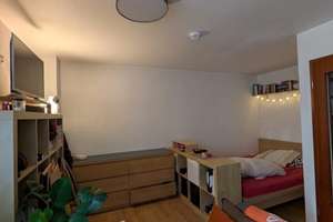 Ruhig gelegene 1-Raum-Wohnung mit Einbauküche in Bonn Vilich – Die vollständige Adresse der Immobilie erhältst du vom Anbieter., 53229 Vilich, Bonn – Vorschaubild 3