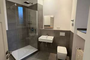 Großzügige 4-Zimmer-Wohnung mit 3,50 m Deckenhöhe und zwei Balkonen am Hofgarten (Pempelfort) – Prinz-Georg-Straße 89, 40479 Pempelfort, Düsseldorf – Vorschaubild 5
