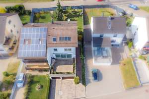 Familienglück in Birkenfeld - DHH mit Einliegerwohnung, Garten & Doppelgarage – Die vollständige Adresse der Immobilie erhältst du vom Anbieter., 75217 Birkenfeld – Vorschaubild 1