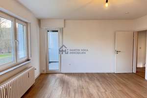 Sofort einziehen! Frisch renovierte 3-Zimmer-Erdgeschosswohnung mit Balkon – Max-Planck-Str. 12, 47829 Uerdingen, Krefeld – Vorschaubild 11