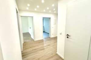 Frisch kernsaniert! Moderne 3-Zimmer-Wohnung in Feldmoching/Lerchenau – Die vollständige Adresse der Immobilie erhältst du vom Anbieter., 80995 Lerchenau-West, München – Vorschaubild 2