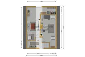 *** Altbau trifft Moderne – Vielseitiges Zuhause für die ganze Familie – Die vollständige Adresse der Immobilie erhältst du vom Anbieter., 98701 Friedersdorf – Vorschaubild 28