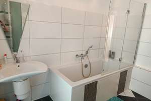 Hochwertig möblierte 65-m²-Wohnung im Inneren Westen von Regensburg  – 93049 Westenviertel, Regensburg – Vorschaubild 2