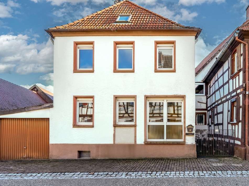 Ansicht