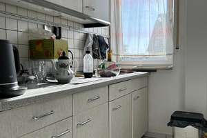 Helle 2 Zi-Wohnung mit Einbauküche in ruhiger Lage – 60389 Seckbach, Frankfurt am Main – Vorschaubild 8
