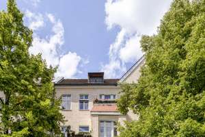 Idyllisches Wohnen im begehrten Reuterkiez: Gemütliche 2-Zimmer-Wohnung im Gartenhaus! – Nansenstraße 35, 12047 Neukölln (Ortsteil), Berlin – Vorschaubild 4