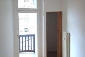 Tolle 3 RW mit Einbauküche, 2 Balkonen und Parkettboden – Hoepnerstraße 10, 4157 Gohlis-Mitte, Leipzig – Vorschaubild 12