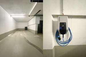 Über Mainz - atemberaubender Panoramablick... mit dem Aufzug in Ihr Penthouse – Die vollständige Adresse der Immobilie erhältst du vom Anbieter., 55130 Laubenheim, Mainz – Vorschaubild 27