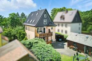 Einfamilienhaus mit Einliegerwohnung in Zwickau – Die vollständige Adresse der Immobilie erhältst du vom Anbieter., 8060 Marienthal Ost, Zwickau – Vorschaubild 4