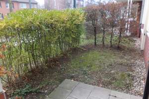 2-Zimmer-Erdgeschosswohnung in Volmerswerth, Nahe Rheinufer – Volmerswerther Straße 391, 40221 Volmerswerth, Düsseldorf – Vorschaubild 12