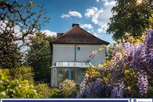 Doppelhaushälfte mit großem Garten in ruhiger Lage von Niederschönhausen – Die vollständige Adresse der Immobilie erhältst du vom Anbieter., 13156 Niederschönhausen, Berlin – Vorschaubild 1