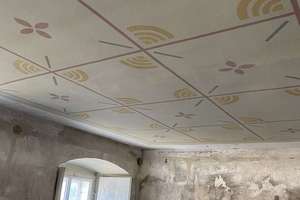 Ein Fachwerkhaus mit Ausbaupotenzial ( Mehrgenerationenhaus ) – Die vollständige Adresse der Immobilie erhältst du vom Anbieter., 2782 Seifhennersdorf – Vorschaubild 7