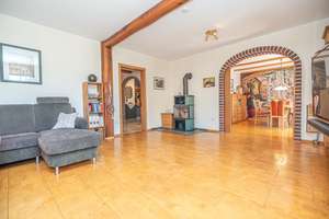 Generationenhaus oder viel Platz mit viel Liebe – Die vollständige Adresse der Immobilie erhältst du vom Anbieter., 26340 Zetel – Vorschaubild 16