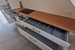 Dachterrasse mit 2 Zimmerwohnung und PKW Stellplatz in Berlin Tegel – Die vollständige Adresse der Immobilie erhältst du vom Anbieter., 13405 Tegel, Berlin – Vorschaubild 11