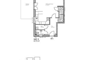 Wohnen in der Natur! Neubau - 5-Zimmer Doppelhaushälfte mit Terrasse und Gartenanteil - Direkt vom B – Achterschlag 138, 21039 Curslack, Hamburg – Vorschaubild 19