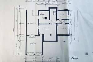 Einfamilienhaus in Berlin-Hermsdorf – mit Charme und architektonischen Besonderheiten – Roswithastraße 6, 13467 Hermsdorf, Berlin – Vorschaubild 24