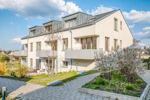 Energieeffiziente Neubau-Maisonettewohnung mit Terrasse – Die vollständige Adresse der Immobilie erhältst du vom Anbieter., 12555 Köpenick, Berlin – Vorschaubild 12