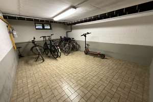 Helle 3‑Zimmer‑Wohnung mit Balkon und Garage in ruhiger Lage – Die vollständige Adresse der Immobilie erhältst du vom Anbieter., 38122 Broitzem, Braunschweig – Vorschaubild 13