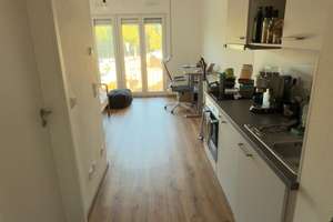 Studenten / Azubis: Einzimmerwohnung in Regensburg
