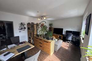 MODERNISIERTE 2,5 ZIMMER WOHNUNG INKL. TOP EINBAUKÜCHE IN DERENDORF – 40476 Derendorf, Düsseldorf – Vorschaubild 8