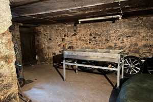 MICHELBACH : Ehemalige GASTSTÄTTE mit WOHNUNG für HANDWERKER ! – Saarlouis (Kreis) – Vorschaubild 22