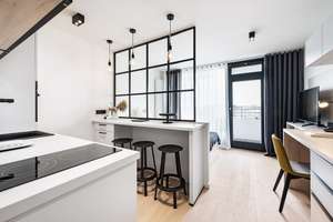 HEUTE VERMIETET – MORGEN POTENZIAL: 1-Zi.-Investment in begehrter Lage am Schwabinger Tor – Leopoldstr. 202, 80804 Neufreimann, München – Vorschaubild 5