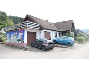 Handwerkerhaus mit viel Potenzial – Bündenfeldstraße 7, 79692 Lörrach (Kreis) – Vorschaubild 42