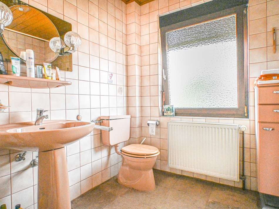 Badezimmer