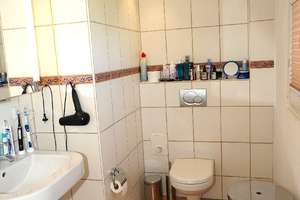 Freistehendes Einfamilienhaus mit Wintergarten und Garage in der Leverkusener Waldsiedlung! – Die vollständige Adresse der Immobilie erhältst du vom Anbieter., 51375 Schlebusch, Leverkusen – Vorschaubild 15