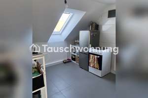 Tauschwohnung: Tausch: Charmante 2-Zimmer-Dachgeschosswohnung in Köln-Porz – Die vollständige Adresse der Immobilie erhältst du vom Anbieter., 51149 Westhoven, Köln – Vorschaubild 9