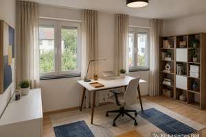 Reihenhaus mit Garage in Reutlingen-Voller Brunnen als Kapitalanlage oder Eigenheim – Die vollständige Adresse der Immobilie erhältst du vom Anbieter., 72760 Reutlingen-Mitte, Reutlingen – Vorschaubild 6