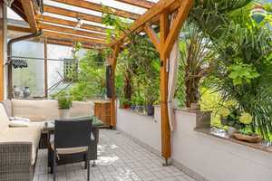 *RESERVIERT* Freistehendes Einfamilienhaus mit Garage und Traumterrasse in idyllischer Lage! – Lörrach (Kreis) – Vorschaubild 4