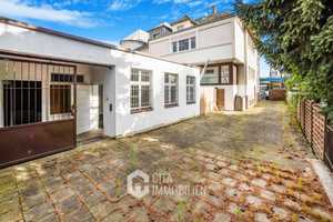 Mehrfamilienhaus mit 3 Wohneinheiten, großer Garage – Vollständig leerstehend – Offenbach am Main – Vorschaubild 43