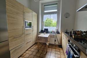 Freistehendes 3-Familienhaus mit Garten in Solingen Wald – Zwei Wohnungen sofort beziehbar – Die vollständige Adresse der Immobilie erhältst du vom Anbieter., 42719 Wald, Solingen – Vorschaubild 7