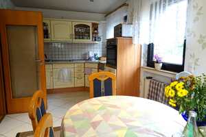 Kernsaniertes, sehr gepflegtes MFH mit tollem Außenbereich, Sauna, Carport und Garage in guter Lage – Herford (Kreis) – Vorschaubild 3