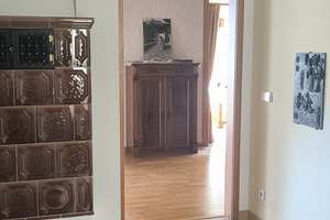 Sofort frei !! Großzügige 3,5-Zimmer-Wohnung mit zwei Balkonen, Kamin und Blick auf den Roten Fels – 55583 Bad Münster am Stein-Ebernburg – Vorschaubild 5