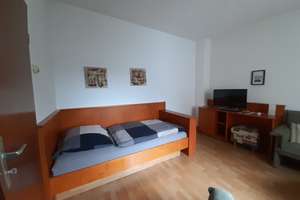 voll eingerichtete gemütliche Wohnung – Carmerstr. 41, 45147 Holsterhausen, Essen – Vorschaubild 5