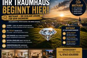 Dein Zuhause, so individuell wie du. – Die vollständige Adresse der Immobilie erhältst du vom Anbieter., 56766 Ulmen – Vorschaubild 1