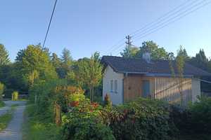 Charmantes Wochenendhaus im Grünen – Rems-Murr-Kreis – Vorschaubild 1
