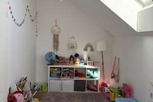 Elegante 3-Zimmer Wohnung mit Dachterrasse inklusive Einbauküche – Ludenbergerstraße 15, 40629 Grafenberg, Düsseldorf – Vorschaubild 10