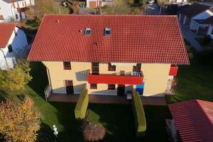 Attraktives Mehrfamilienhaus mit 6 Wohneinheiten, Heizung 2024, sehr gepflegt – Von Privat – Die vollständige Adresse der Immobilie erhältst du vom Anbieter., 94086 Bad Griesbach im Rottal – Vorschaubild 2