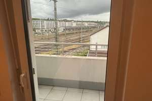 Moderne 2-Zimmer-Wohnung | 65 m² | 2 Balkone | Fußbodenheizung | 5 Min. zum Hbf Mainz – Josefsstraße 1, 55118 Neustadt, Mainz – Vorschaubild 10